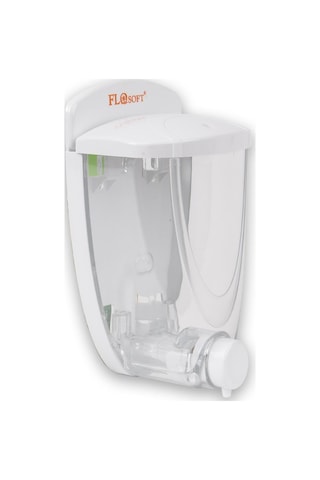 Flosoft Sıvı Sabunluk Ve Dezenfektan Verici 350 Ml F015