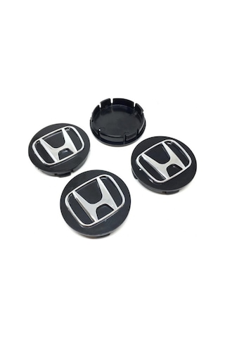 Honda Civic 69mm Jant Göbeği Honda Civic 69mm Jant Göbeği