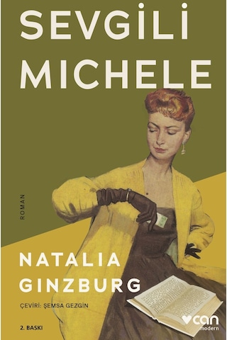 Sevgili Michele - Natalia Ginzburg