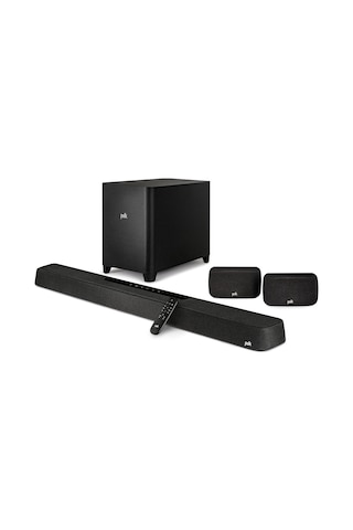 Polk Audio Magnifi Max AX SR 7.1.2 Dolby Atmos / DTS:X Soundbar