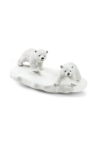 Schleich Kutup Oyun Bahçesi 42531