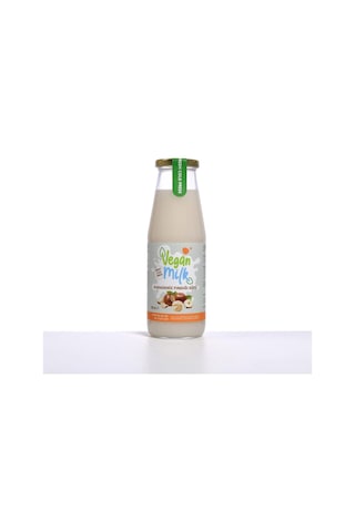 Karadeniz Fındığı Sütü 700ml