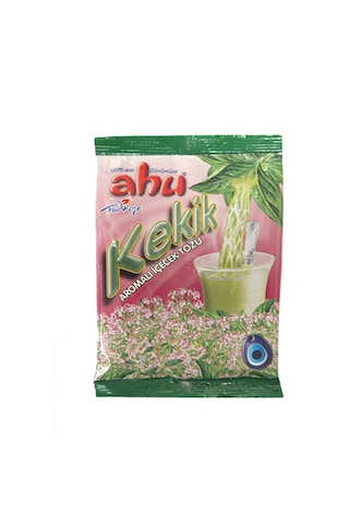 Kekik Aromalı İçecek Tozu 250 Gr. 250 G