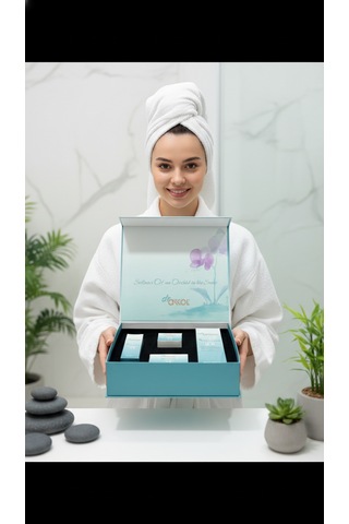 Dr. Akkol Premium Bakım Seti