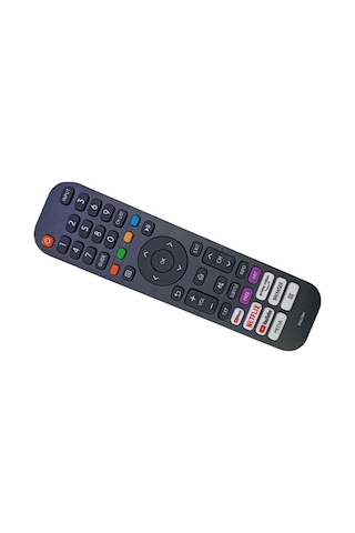 Awox B225000uhd - B225580uhd/s/w Vidaa Uyumlu 4k Led Smart Android Tv Uzaktan Kumandası