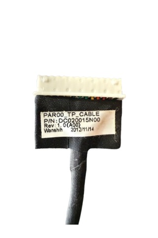 Dell Alienware M17x R4 Touchpad Cable
