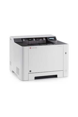 Kyocera Ecosys P5021CDN Renkli Lazer Yazıcı