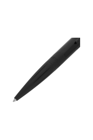 S.t. Dupont Defi Millenium Siyah Tükenmez Kalem 405003