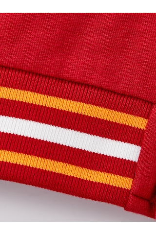 Gsstore Galatasaray Çocuk Ceket C252079 Kırmızı