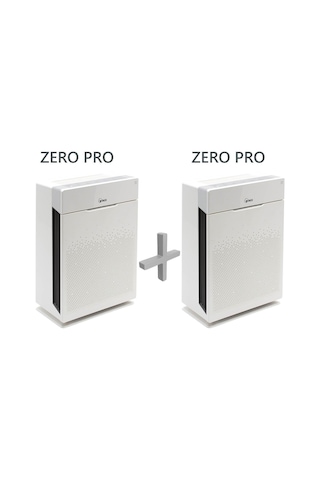 Winix Zero Pro Hava Temizleme Cihazı 2'li