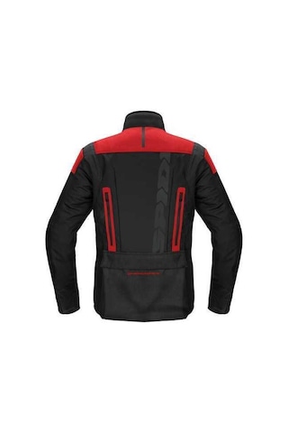 Spıdı Traveler 3 Evo Ceket Kırmızı