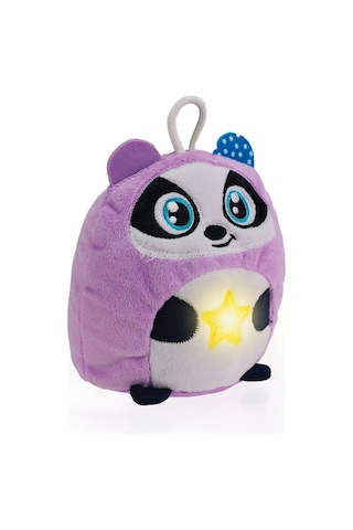 17556 Baby Clementoni - Minik Porsuk