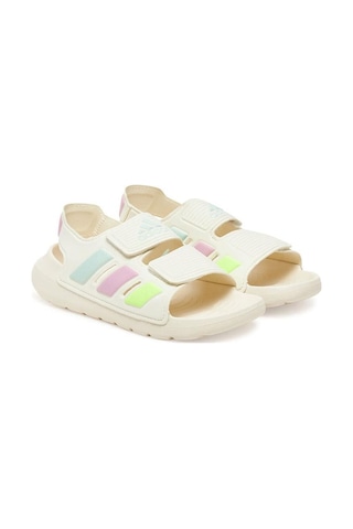Adidas Performance Altaswım 2.0 C Çocuk Sandalet Jı3062 Beyaz