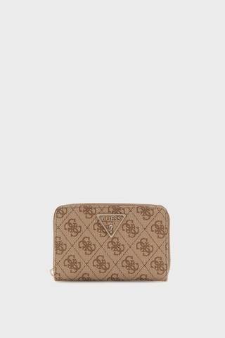 Guess Bayan Cüzdan Swsg74 59140 Ltl Kahve Kahve