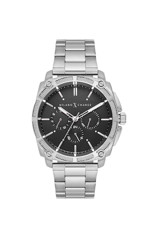 Milano X Change Mxg41502 Erkek Kol Saati Gümüş