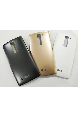 Axya LG Uyumlu G4 Mini H735 Arka Kapak
