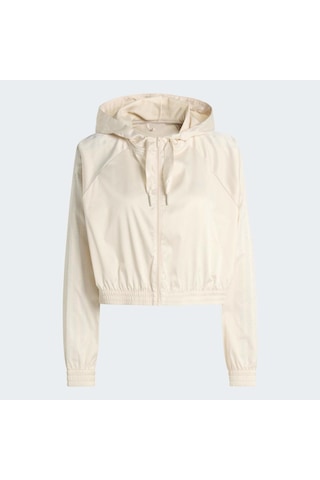 Adidas Ke3391 Pearl Hoodıe Kadın Sweatshirt Pembe