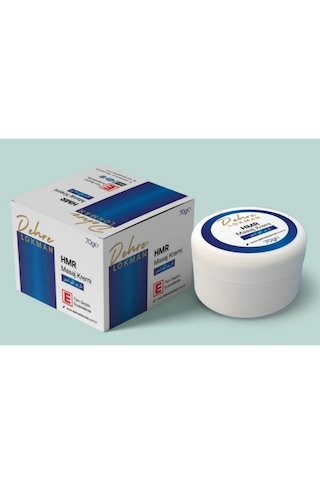 Hmr H.emoroid B.asur Onarıcı Bitkisel Krem 70 Gr