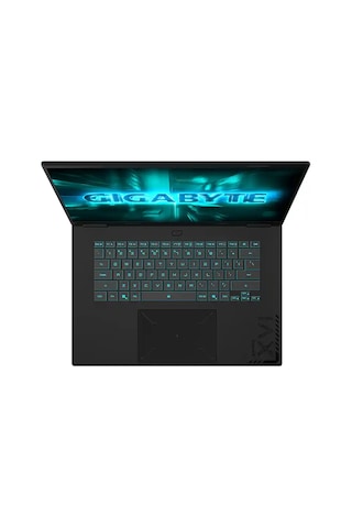 Gigabyte Gaming 16-3THK3TR893SD R7-260 16 GB 512 GB SSD 8 GB RTX5050 Free Dos Dizüstü Bilgisayar