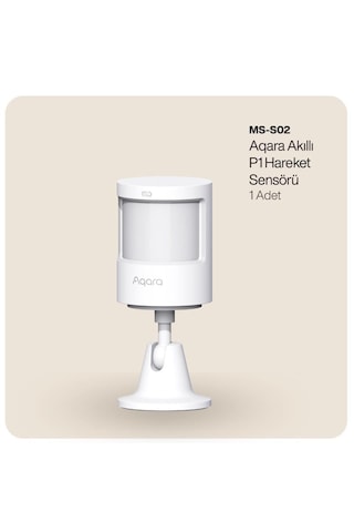 Aqara Akıllı Bebek Güvenlik Paketi