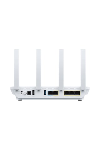 Asus Expert WiFi EBR63 AX3000 Çift Bantlı WiFi 6 Yönlendirici Router