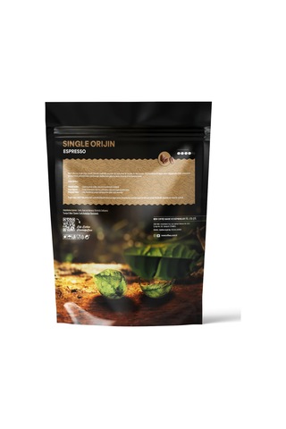 New Coffee Single Orijin Espresso Çekirdek Kahve Çekirdek 1 KG