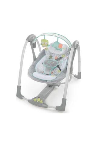 Ingenuity Swing & Go Taşınabilir Salıncak