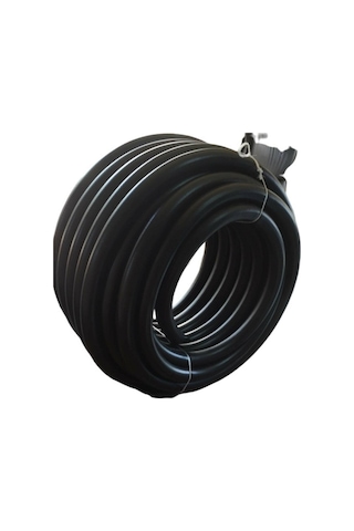 Süper Tulpan Thermo Bahçe Hortumu 1' - 25 Mt