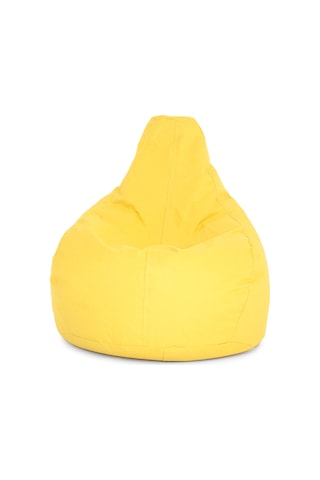 Armutland Damla Armut Koltuk (Sarı)