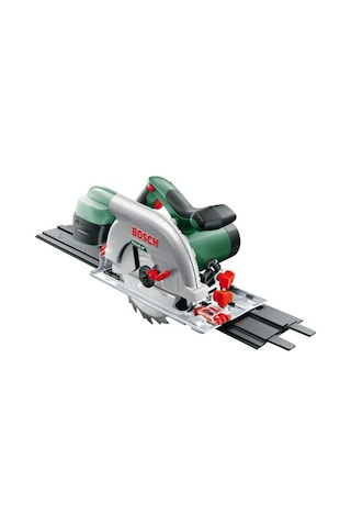 Bosch PKS 66 AF 190 mm 1600 W Daire Testere - 0603502000