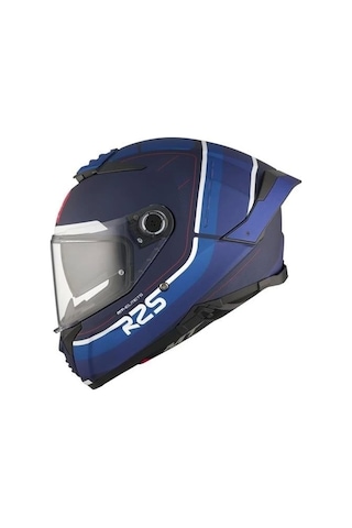 Mt Helmets Thunder 4 Sv R25 C7 Motosiket Kaskı
