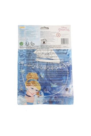 Disney Princess Cinderella Kostüm 3-6 Yaş