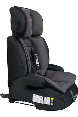 Convers Crazz Pro Isofixli Bebek Çocuk Oto Koltuğu 9-36 Kg
