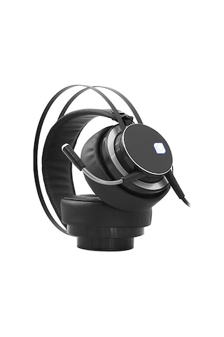 Rampage SN-RW8 Cobra 7.1 Surround Kulak Üstü Oyuncu Kulaklığı