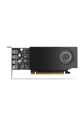 Pny Quadro Gddr6 128 Bit Profesyonel Geforce Rtx A1000 8 Gb Grafik Kartı