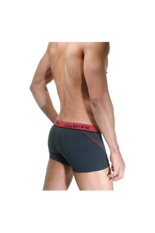 Darkzone Füme Erkek Boxer - Dzn3111