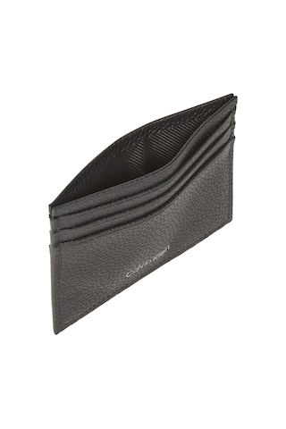 Calvin Klein Erkek Kartlık Lv04d1060gub1 Siyah
