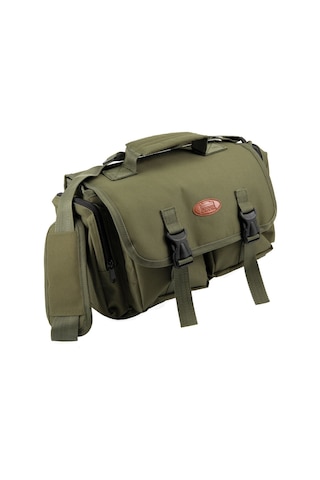 Lineaeffe Borsa Adventure&Tackle Box 35 x 25 x 18 cm