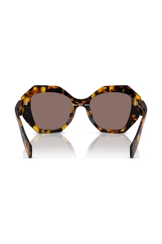Prada 16ws Vau05c 53 Unisex Güneş Gözlüğü - 19