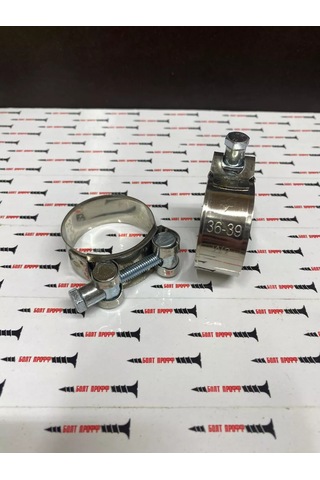 Bolt Proff Güç Kelepçesi 36-39 215115818