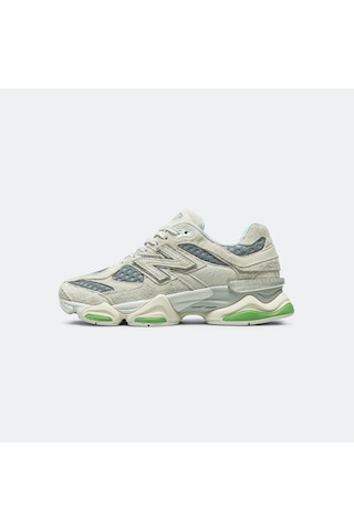 New Balance 9060 X Bricks & Wood - U9060BW1 Çok Renkli New Balance 9060 X Bricks & Wood - U9060BW1 Çok Renkli