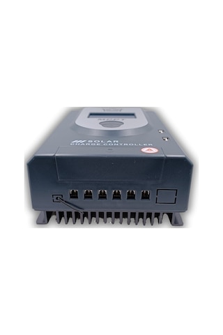 Ortec Mppt 40 A Amper 12 / 24 V Volt Şarj Kontrol Cihazı Regülatörü