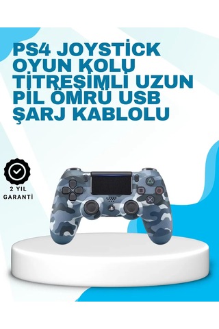 Dokunmatik Kontrollü Oyun Kolu Menü Geçişleri Ve Komutlar İçin Kolay Erişim 97798523