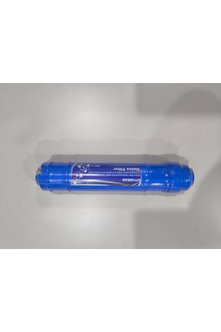 Hyundai Hyundai Detox Filtre