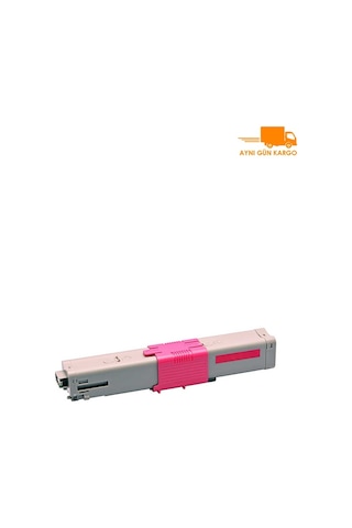 Colorful Toner Oki C332-c363-46508734 Kırmızı Uyumlu Toner