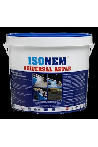 Isonem Üniversal Astar 1 Kg Isonem Üniversal Astar 1 Kg