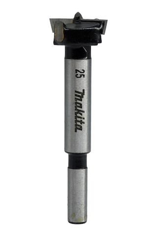 Makita D-71124 Tas Menteşe Maktap Ucu 25 Mm