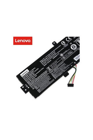 Lenovo Uyumlu ideaPad 510-15ISK 80SR006MTX Batarya Pil