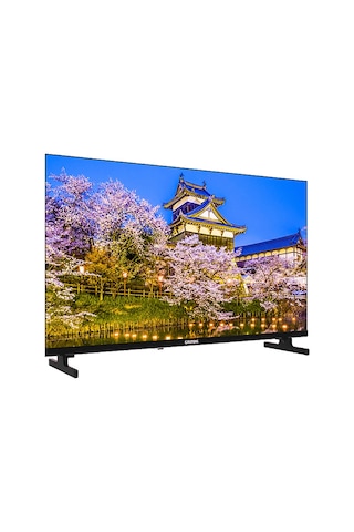 Grundig 40 GKF 6500 40" 102 Ekran Uydu Alıcılı Android Smart FHD LED TV