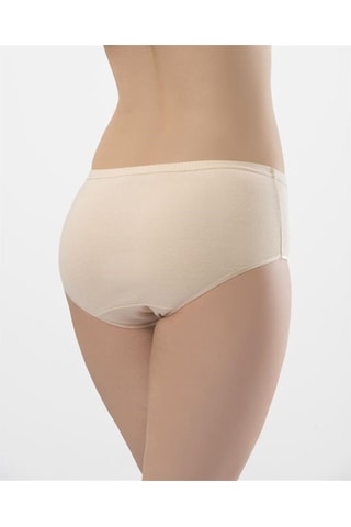 Türen 240 İkili Biyeli Kom Bikini-ten Ten